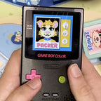 Game Boy Color Character Badges image 3