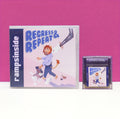 Regress & Repeat: Cartridge Edition (PRE-ORDER) image 0