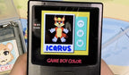 Game Boy Color Character Badges image 4